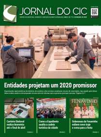 Jornal Edição de Fevereiro de 2020