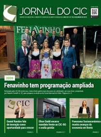 Jornal Edição de Dezembro de 2019
