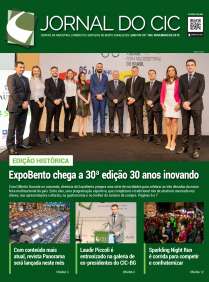 Jornal Edição de Novembro de 2019