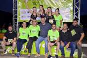 Sparkling Night Run leva mais de 900 participantes às ruas de Bento Gonçalves