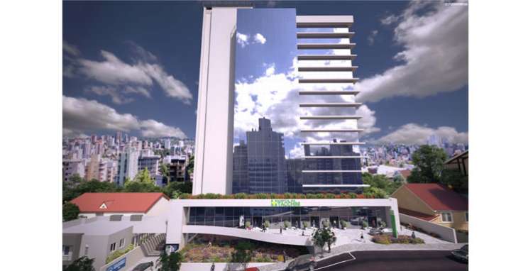 Hospital Tacchini implantará o primeiro Hospital Dia da Região, no Medical Center Bento Gonçalves.