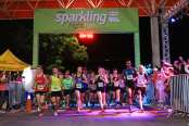 Sparkling Night Run leva mais de 900 participantes às ruas de Bento Gonçalves