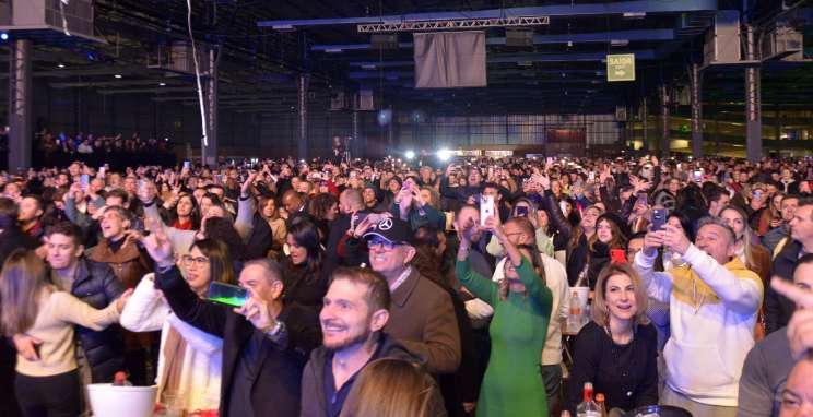 Recordes de público e geração de negócios celebram sucesso da 30ª ExpoBento e 17ª Fenavinho