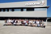 Robopac Brasil investe na qualificação de processos produtivos atuando no combate às consequências da crise