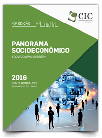 Revista: Panorama Socioeconômico 45ª Edição