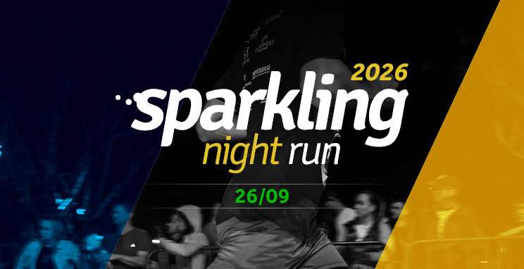 Sparkling Night Run