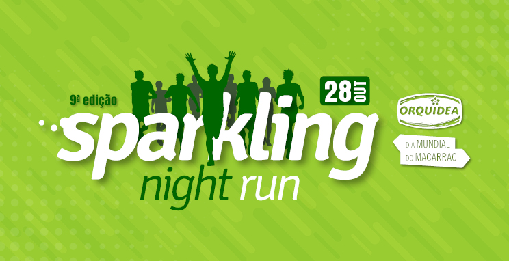 Sparkling Night Run