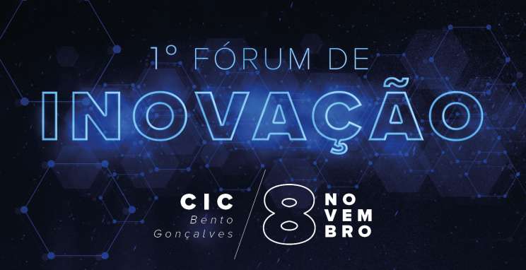 1º Fórum de Inovação