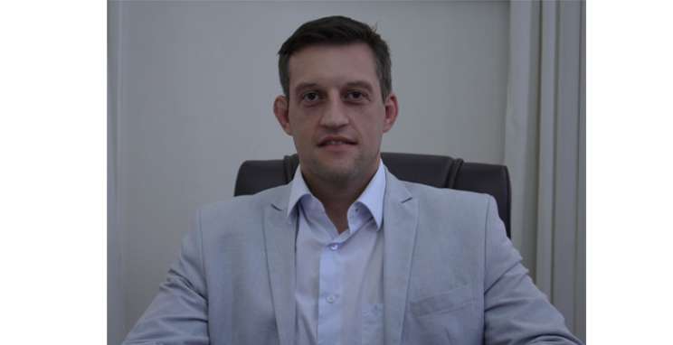 Palestra Jantar com Prefeito Municipal Guilherme Pasin