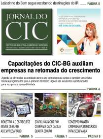 Jornal Edição de Fevereiro de 2017