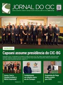 Jornal Edição de Janeiro de 2020