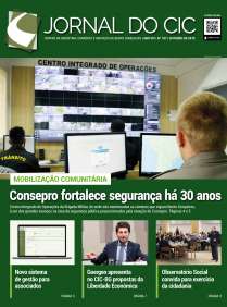 Jornal Edição de Outubro de 2019