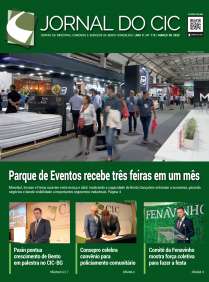 Jornal Edição de Março de 2020