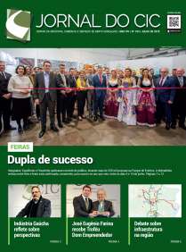 Jornal Edição de Julho de 2019