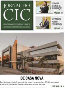 Jornal Edição de Dezembro de 2017