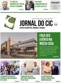 Jornal Edição de Janeiro de 2019
