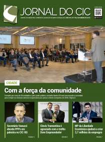 Jornal Edição de Setembro de 2019