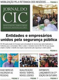 Jornal Edição de Setembro de 2016