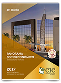 Revista: Panorama Socioeconômico 46ª Edição