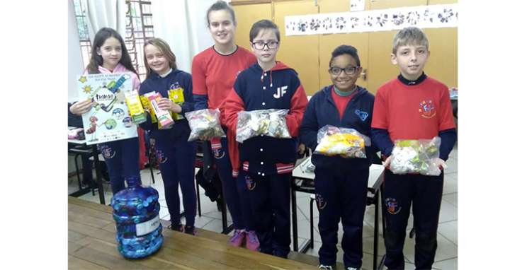 Parceiros Voluntários amplia alianças regionais 