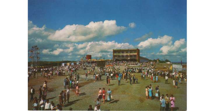 Lideranças setoriais festejam a volta da Fenavinho