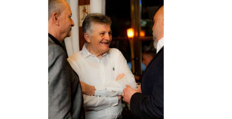 Robopac Brasil comemora 25 anos de fundação com atuação no mercado internacional