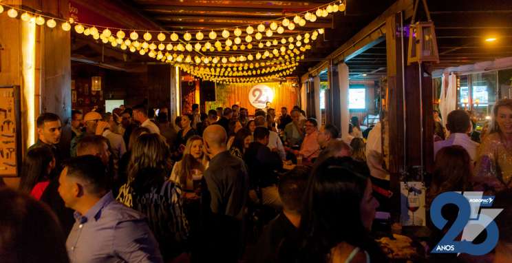 Robopac Brasil comemora 25 anos de fundação com atuação no mercado internacional