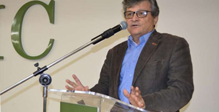 Presidente do CIC-BG assume Conselho Superior da Fundaparque