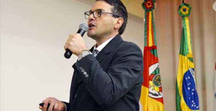 Curva da economia é ascendente, aponta Panorama Socioeconômico, do CIC-BG