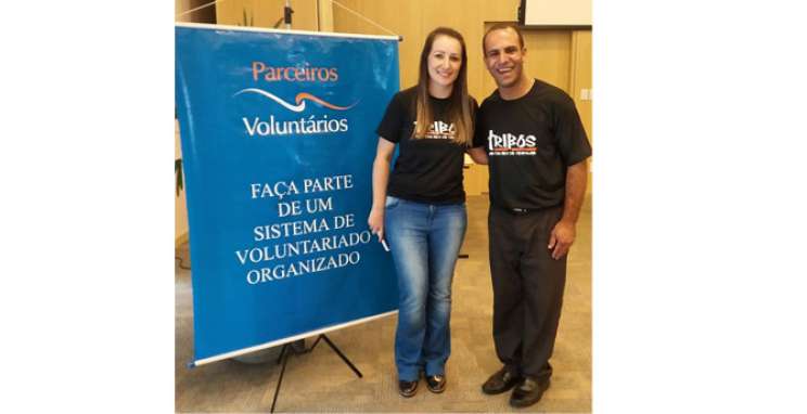 Dia Internacional do Voluntário convida para engajamento social