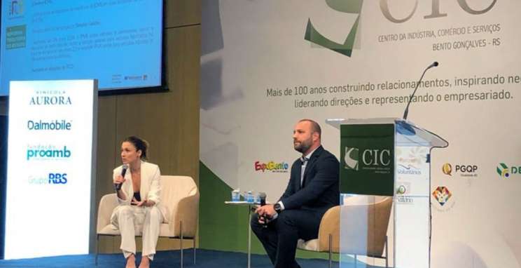 No CIC-BG, especialistas debatem possíveis efeitos do aumento do ITCD