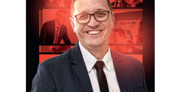 Workshop traz conhecimento para formação de empreendedores no CIC-BG