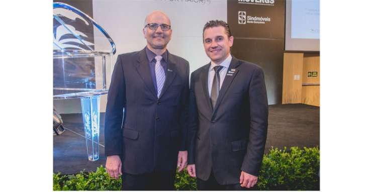 Conheça as sedes das entidades 