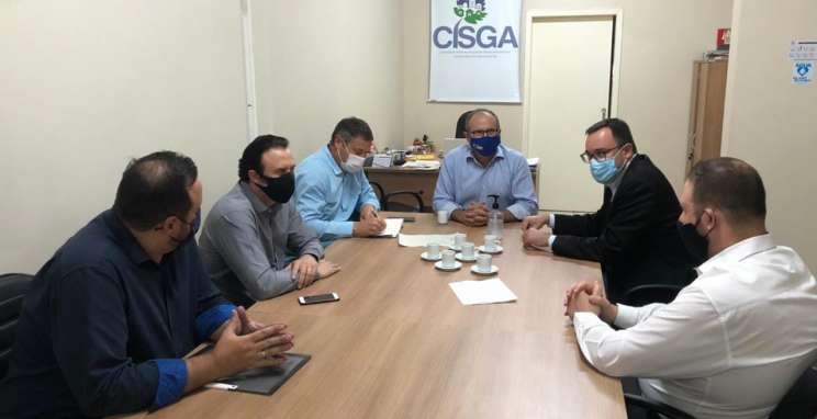  CIC-BG apoia medidas municipais como a intenção de aquisição de vacinas para a população