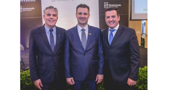 Conheça as sedes das entidades 