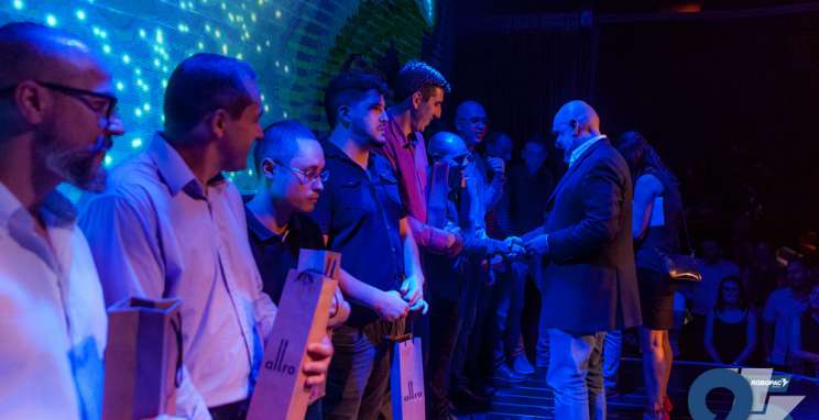 Robopac Brasil comemora 25 anos de fundação com atuação no mercado internacional