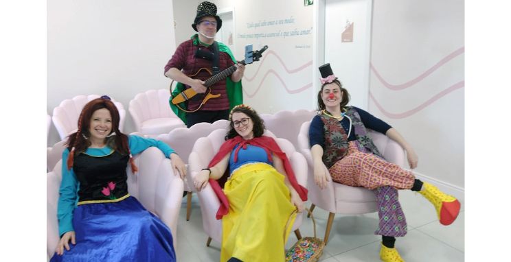 Desafio Voluntário convida para o exercício da solidariedade em Bento Gonçalves