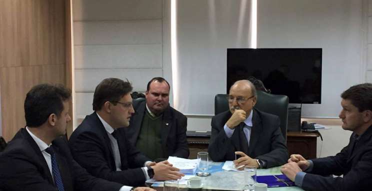 Parceria público privada garante investimento em segurança e busca contrapartida do Estado