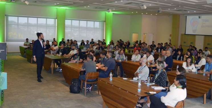 Proamb promove terceira edição do curso para alcançar alta performance em vendas