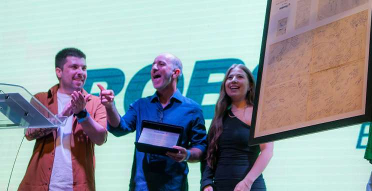 Robopac Brasil comemora 25 anos de fundação com atuação no mercado internacional