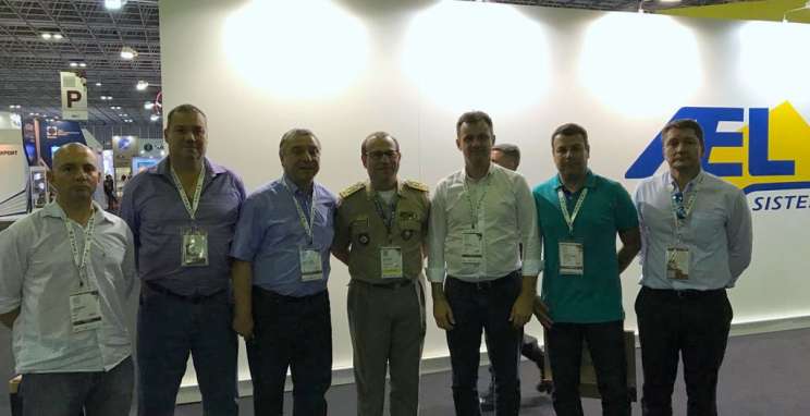 Força-tarefa busca soluções em segurança para Bento Gonçalves