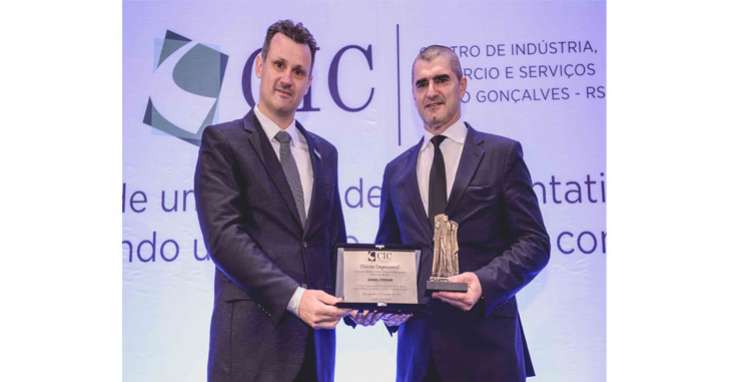 Bg Ferramentas, categoria Comércio