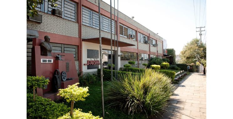 Farina S.A. conquista Certificação ISO 14001, reforçando seu compromisso com a sustentabilidade ambiental