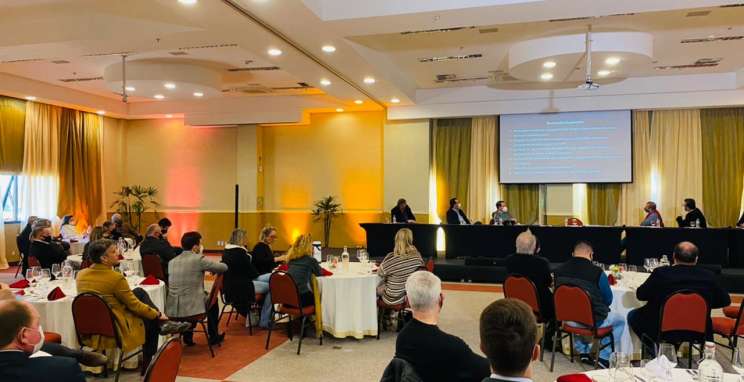 Zona Franca da Uva e do Vinho