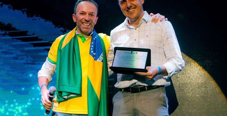 Robopac Brasil comemora 25 anos de fundação com atuação no mercado internacional