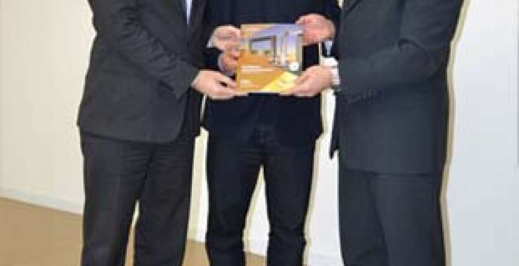 Qualifica Bento diploma mais de 20 profissionais em nova formatura