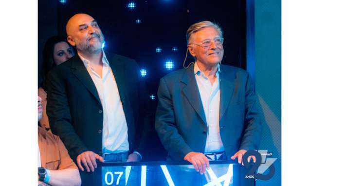 Robopac Brasil comemora 25 anos de fundação com atuação no mercado internacional