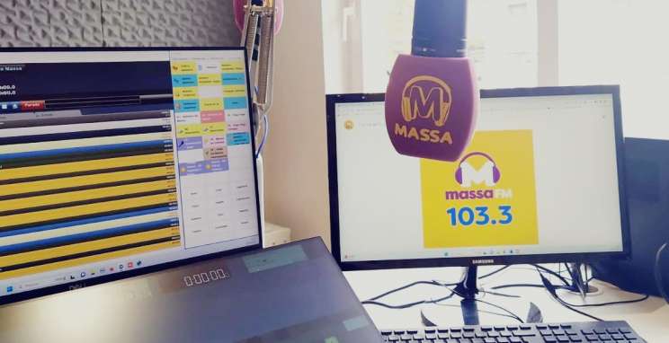 Massa FM 103.3 é a rádio do Ratinho na Serra Gaúcha
