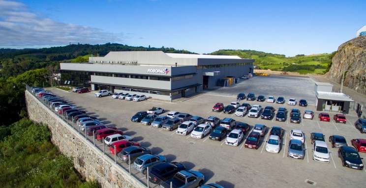 Robopac Brasil tem mais de 3 mil equipamentos em operação, em mais de 600 empresas