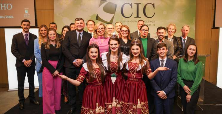 Com inovações, 32ªExpoBento e 19ª Fenavinho convidam para experiências integradas